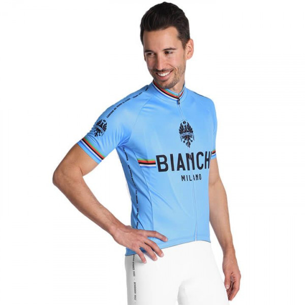 Kurzarmtrikot New Pride