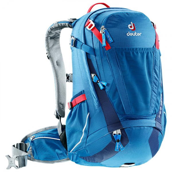 Radrucksack Trans Alpine 24