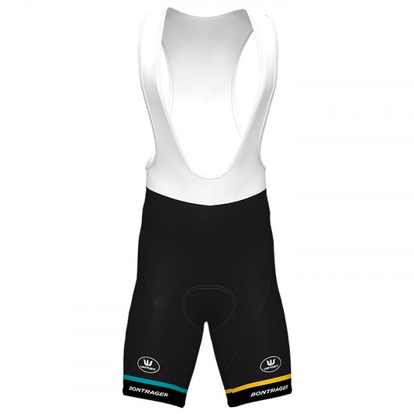 TELENET BALOISE kurze Trägerhose 2020