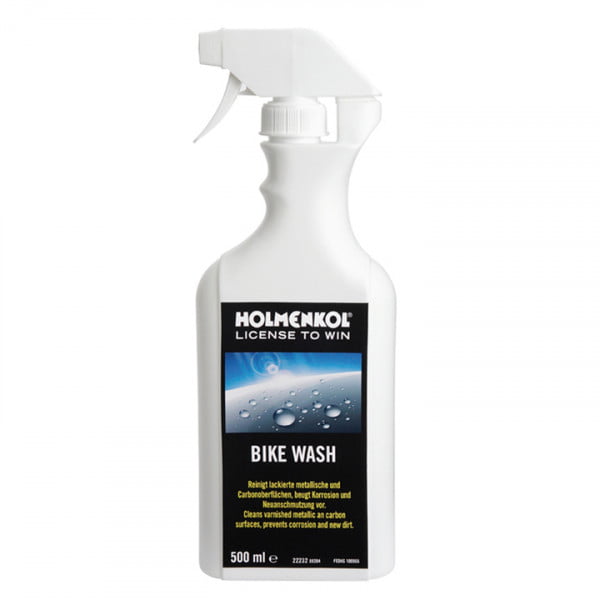 Detergente Bike Wash 500ml Detergente Bike Wash 500ml
