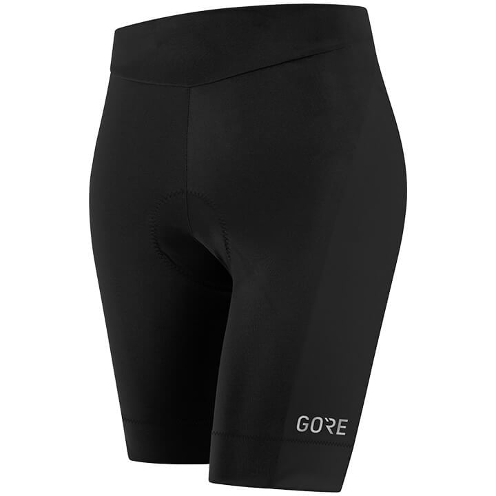 gore womens cycling shorts