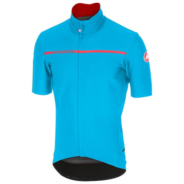Kurzarm-Light Jacket Gabba 3