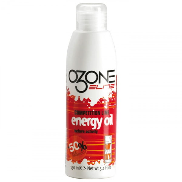 Huile énergisante OZONE Huile énergisante OZONE