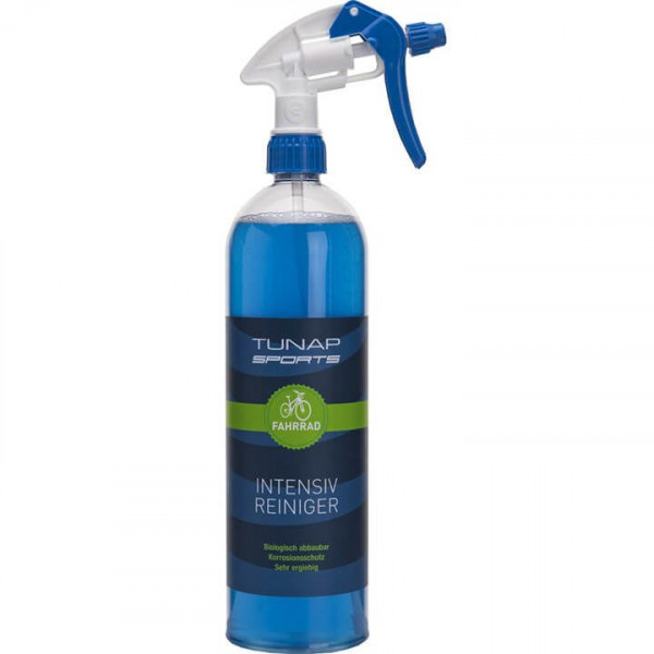 1000 ml Intensive Cleaner 1000 ml Intensive Cleaner