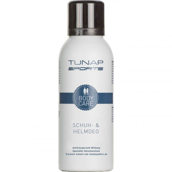 150 ml Hygiene Spray Shoe & Helmet Deodorant 150 ml Hygiene Spray Shoe & Helmet Deodorant