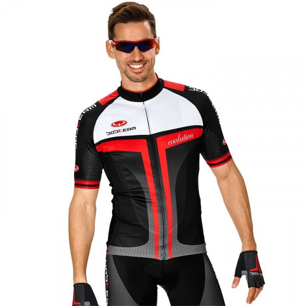 Kurzarmtrikot Evolution 2.0
