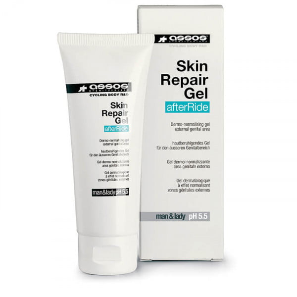 Skinrepair Gel 75 ml Chamois Cream Skinrepair Gel 75 ml Chamois Cream