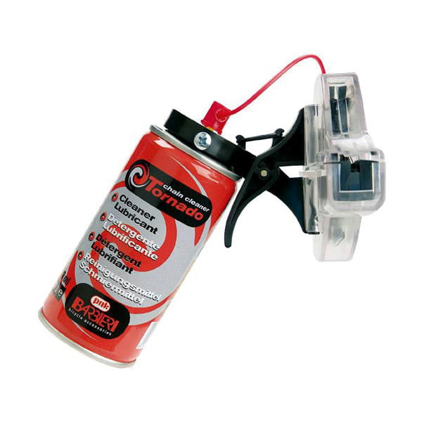 Nettoyeur de chaîne Tornado 150 ml Nettoyeur de chaîne Tornado 150 ml