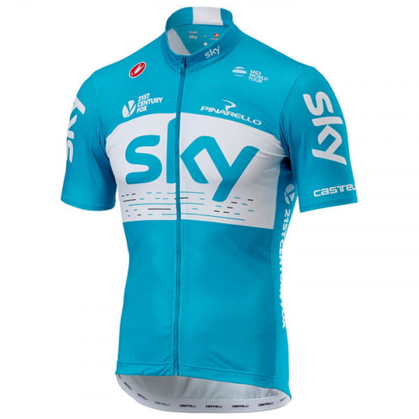 Team Sky Shop Sky Cycling Jersey Store Team Sky Clearance Team Sky