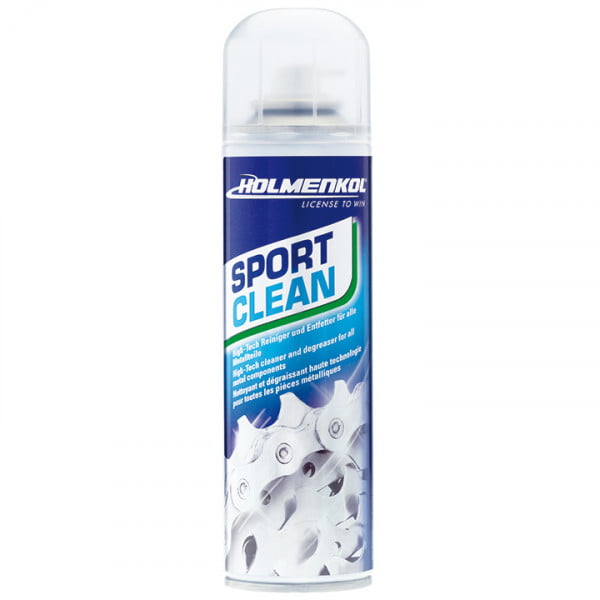 Nettoyant Sport Clean 250ml Nettoyant Sport Clean 250ml