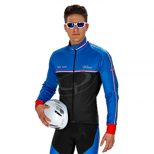 Winterjacke Race Concept