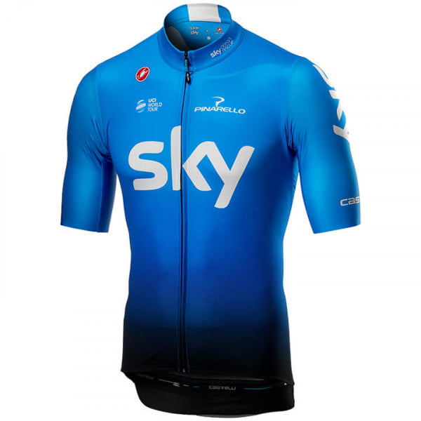 team sky clothing