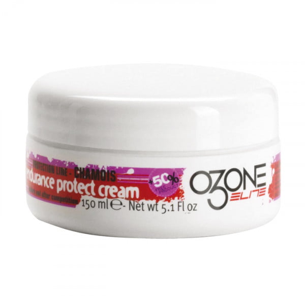 OZONE Endurance Protect Cream 150ml Dose OZONE Endurance Protect Cream 150ml Dose