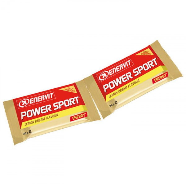 Sport Riegel Performance Bar Lemon 28 Stck. Sport Riegel Performance Bar Lemon 28 Stck.