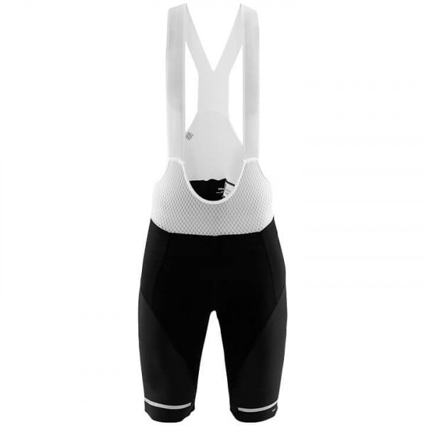 kurze Trägerhose Hale