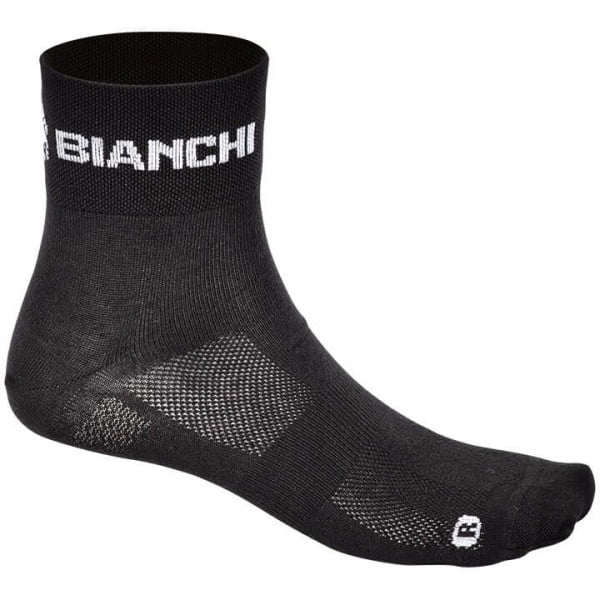 Bianchi Milano Asfalto Cycling Socks