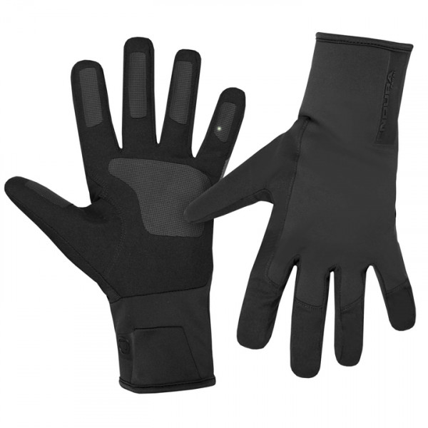 endura strike ii winter glove